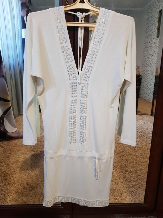 Платье SK-house .