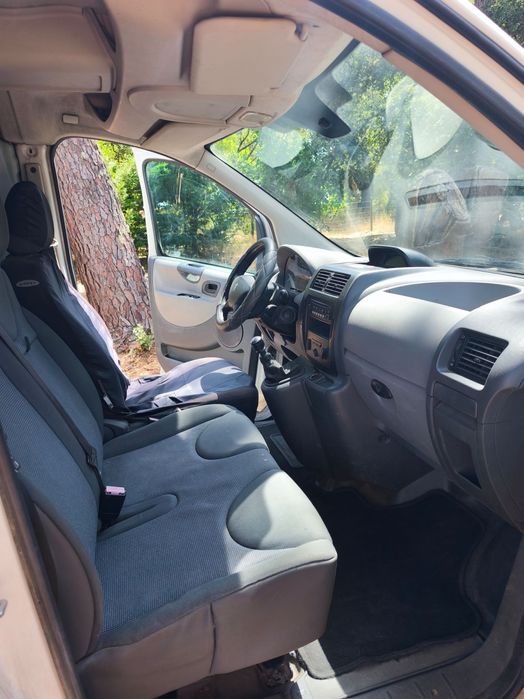 2008 Peugeot Expert 2.0 HDi