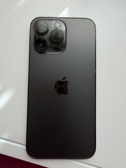 iPhone 14 Pro Max 256 ГБ sim
