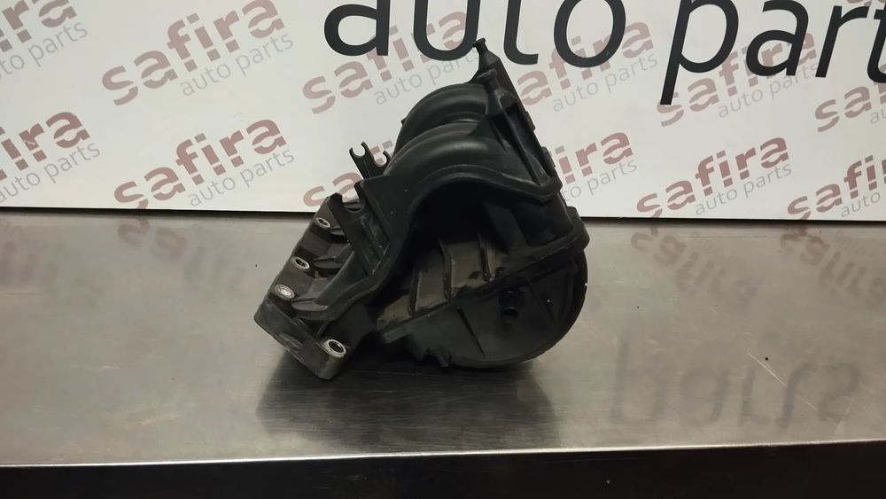 COLECTOR / COLETOR DE ADMISSÃO VOLKSWAGEN POLO / SEAT IBIZA 1.0MPI