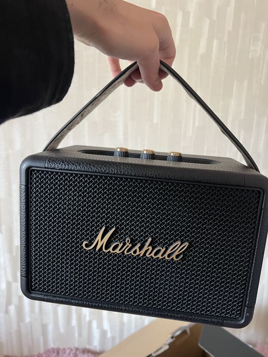Портативная колонка Marshall Killburn II