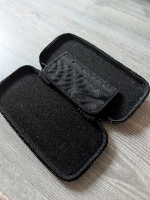 Caixa protetora - nintendo switch