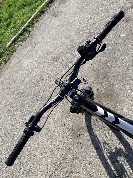 rower elektryczny morison
