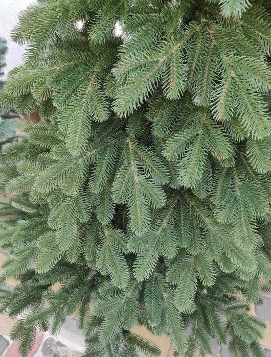 Топ!Лита ялинка Швейцарська штучна Преміум! Искуственная ель Елка!