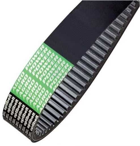 Pas Zębaty JOHN DEERE Dostępny OD RĘKI !!!