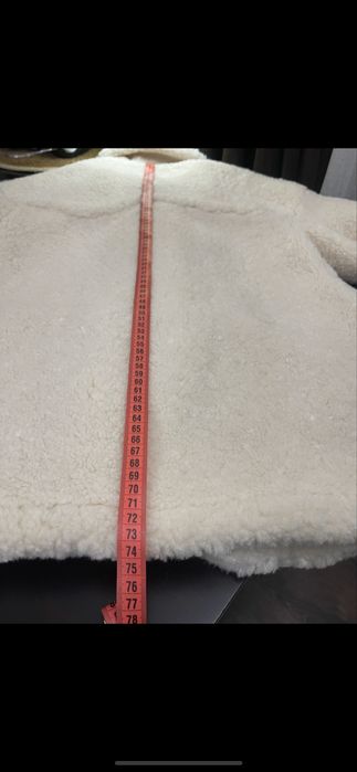 Шубка Mango S шуба