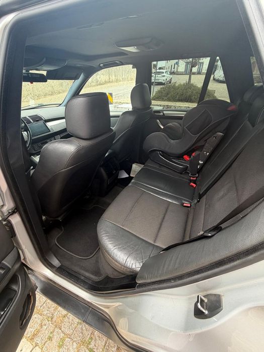 Vendo Jipe  BMW X5