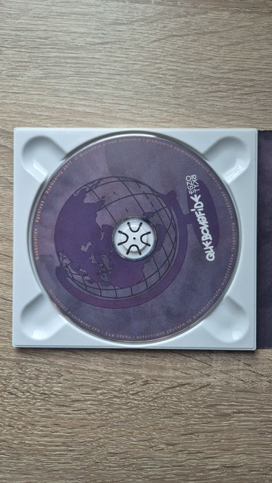 Quebonafide Egzotyka + Dla fanów eklektyki