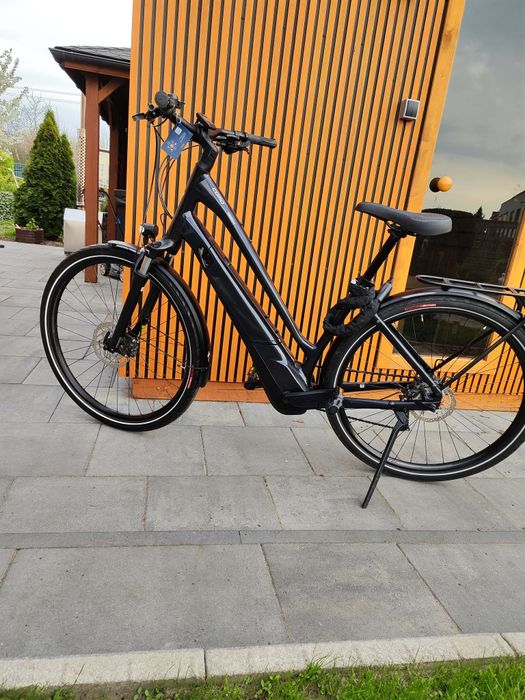 Rower elektryczny Specialized Como