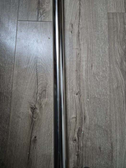 M pole rura pole dance