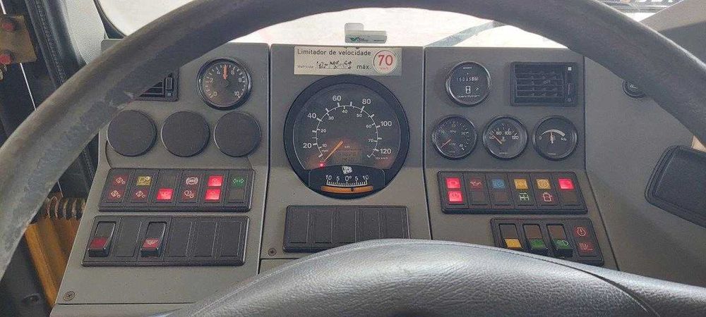 Auto Groove GMK 3055