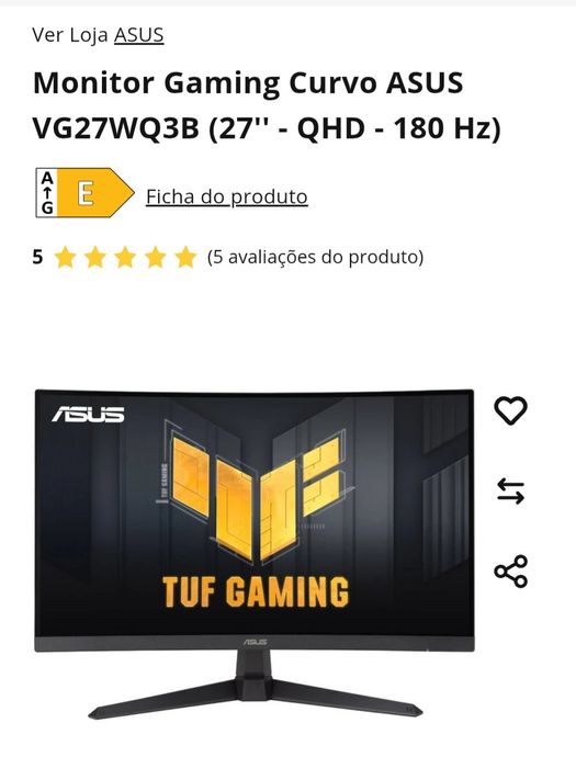 Pc gaming   i5-14400F /16GB /1TB SSD/ RTX 5070
Pc gaming 
5070