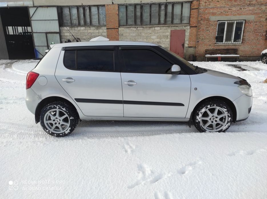 Продам Автомобіль шода