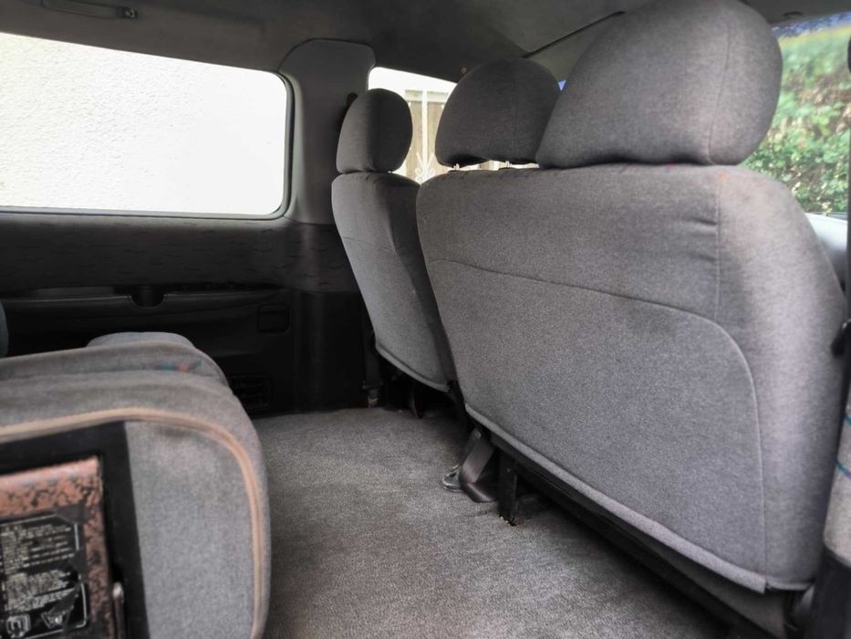 Hyundai H1 Como nova!!