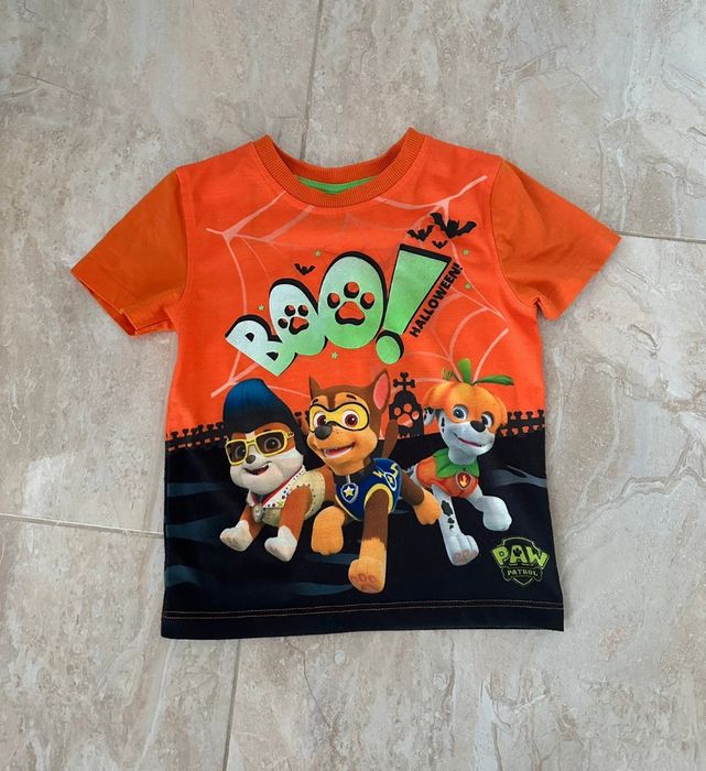 T-shirt Psi Patrol Paw Patrol
