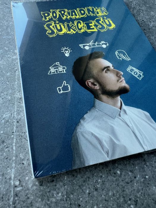 Bober - Poradnik Sukcesu (Preorder Deluxe LTD)