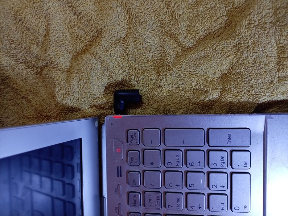 Computador Sony Vaio(LER DESCRIÇÃO!!)