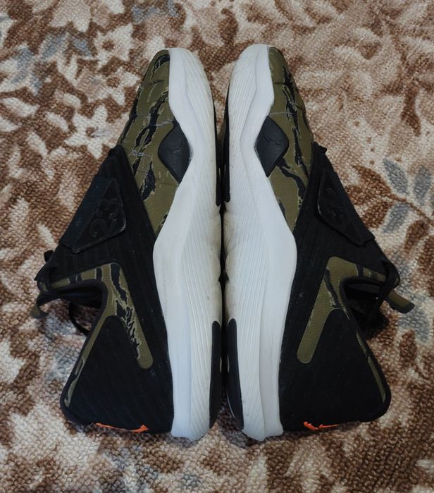 Nike Air Jordan Relentless
