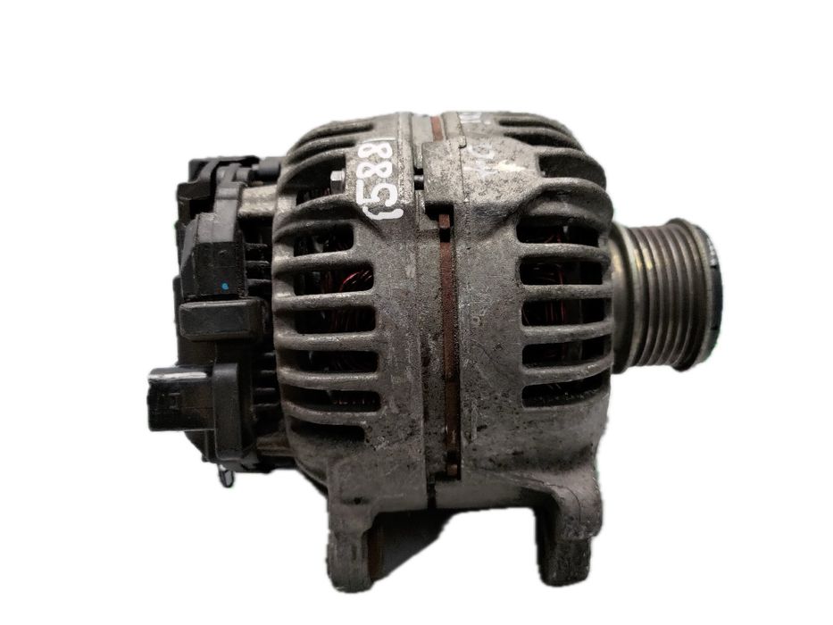 Alternador AUDI A4 (8EC, B7)