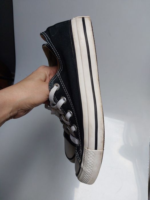 Trampki CONVERSE ALL STAR M9166C 36,5