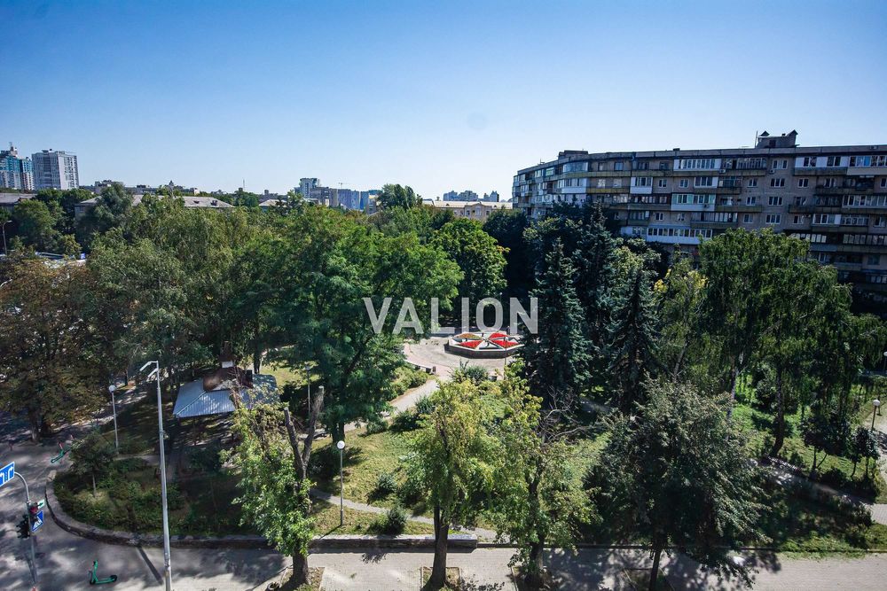 2-кімнатна квартира за адресою вул. Дегтярівська (площа 69,4 м²) - Atlanta.ua - фото 11