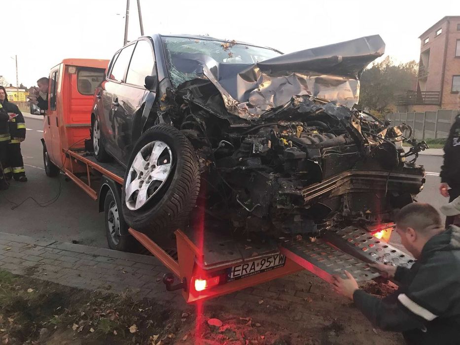 POMOC DROGOWA 24H auto laweta autolaweta wulkanizacja 24h