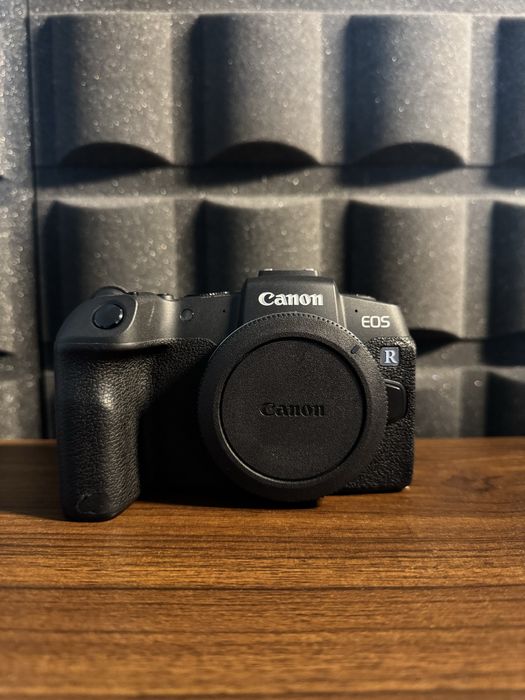 Canon RP - em bom estado