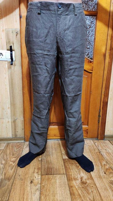 Брюки NEXT, розмір 34s.