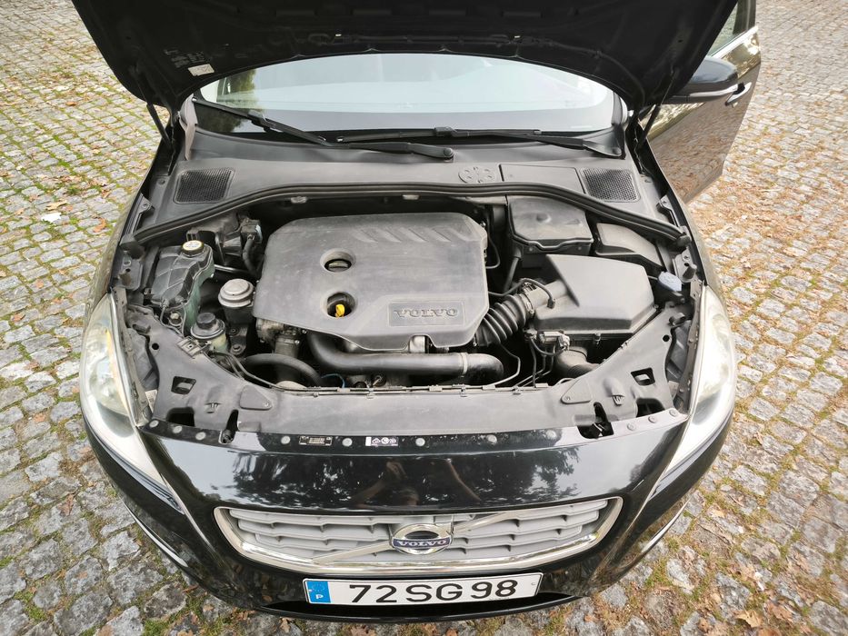 Volvo V60 1.6 D2 Drive