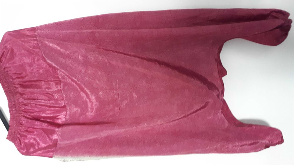 Calças das Arábias p/ senhora M/L