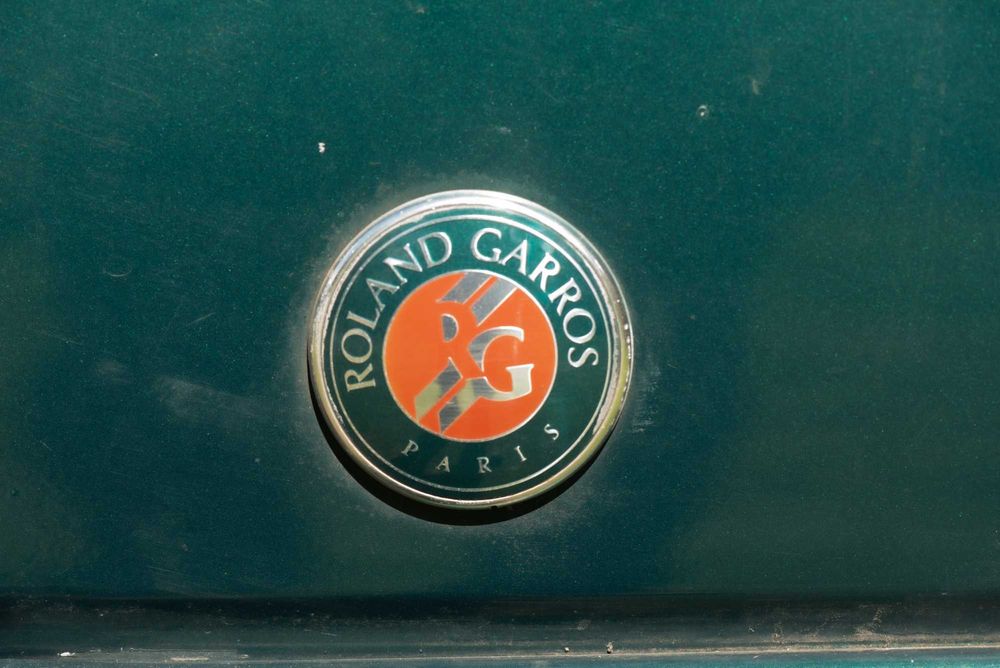 Peugeot Cabrio 306 Roland Garros