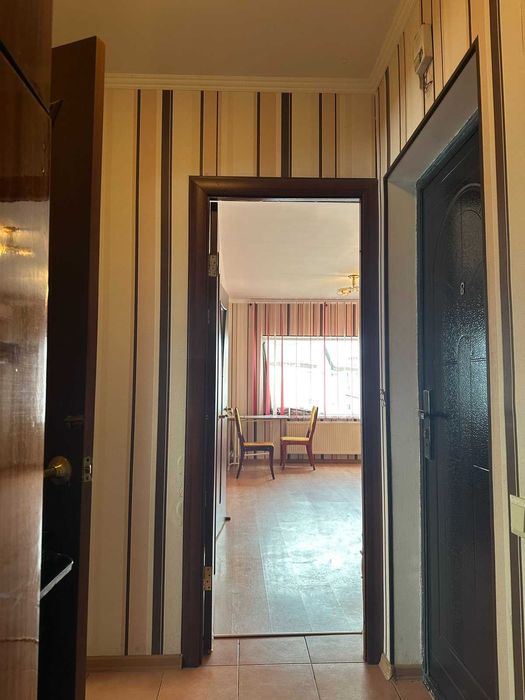 Двокімнатна з ремонтом Хлібодарське/Таврія. Програми! Без комісії!