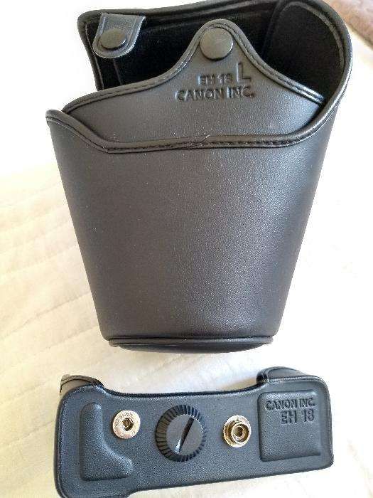 Estojo Canon Eos 350D