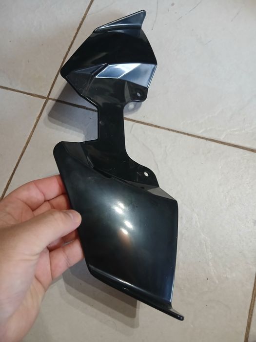 Carenagem Frontal Mota