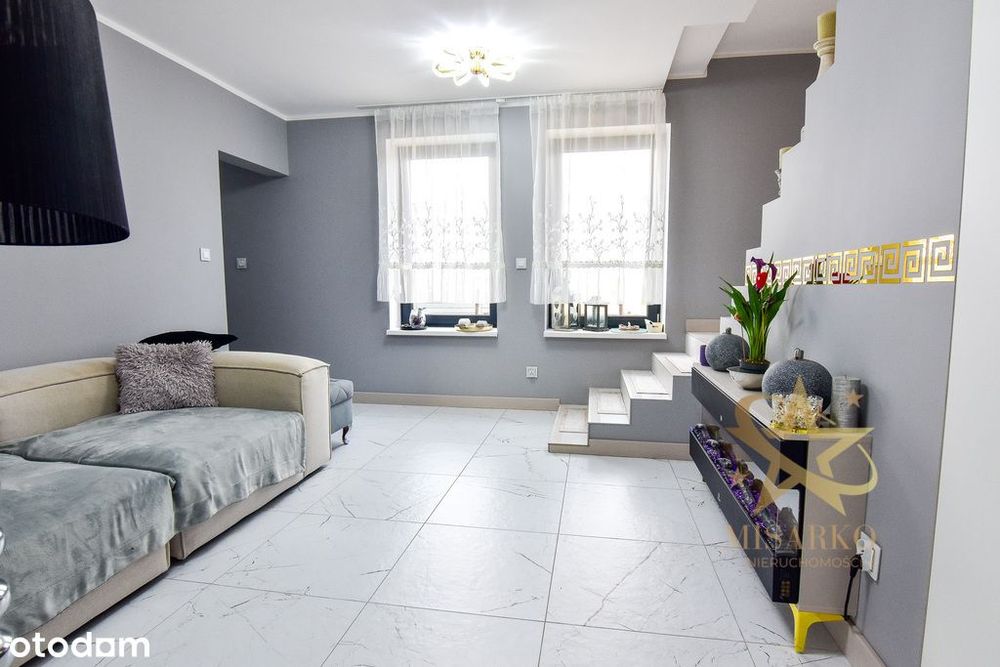 *Piękny dom wolnostojący Nierośno* 180 m²