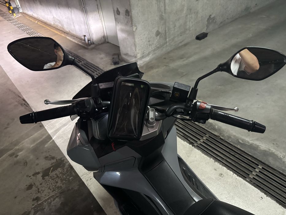 Sym Jet X 125cc 2021