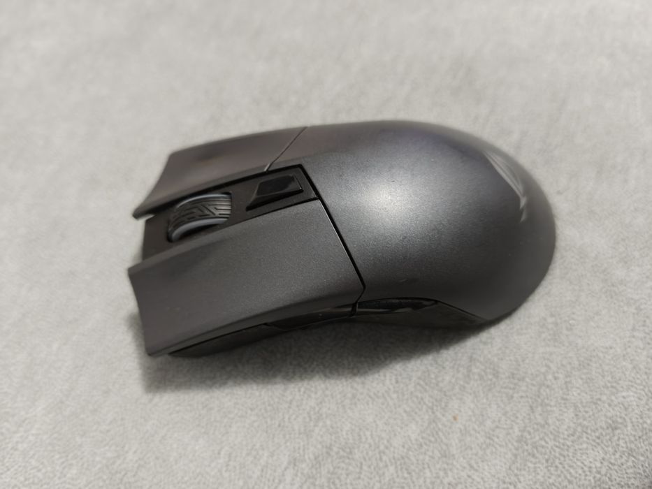 ASUS Rog Gladiador II