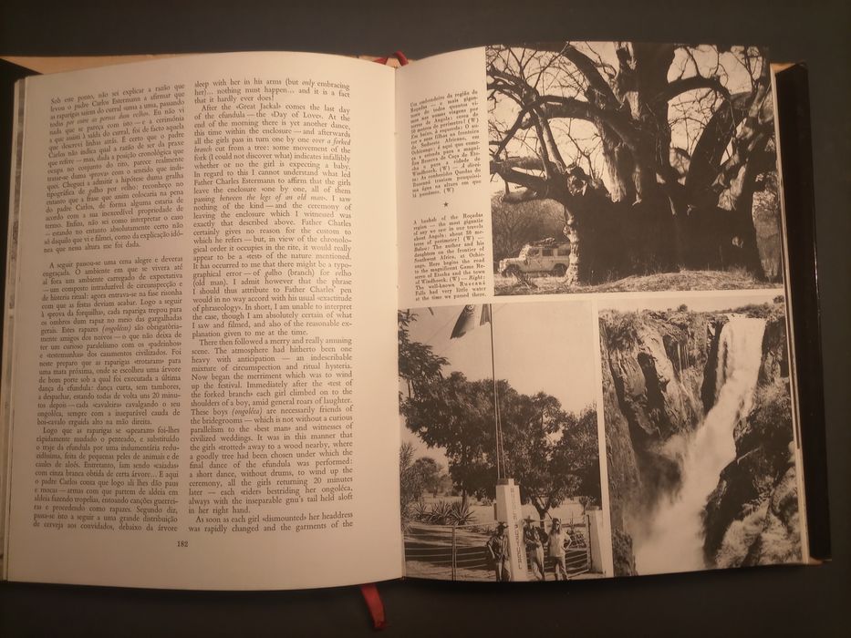 Angola,Seara dos Tempos de José Maria d'Eça de Queiroz