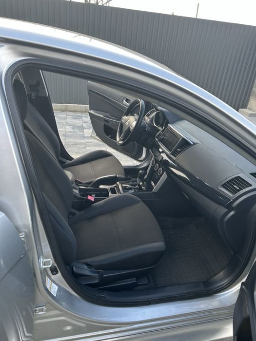 Mersedes -Benz C-class 2010