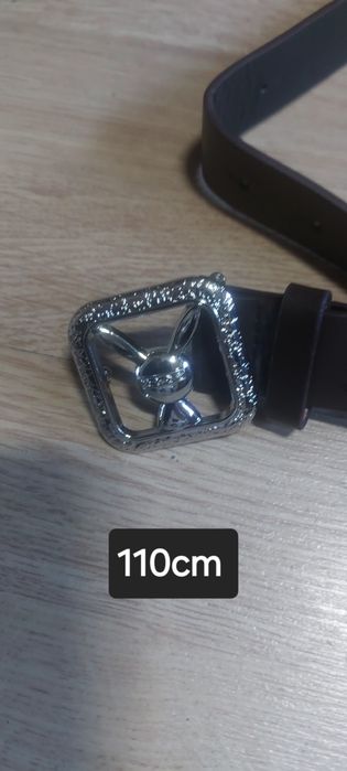 Damskie paski 100 lub 110 cm cena 20zl.