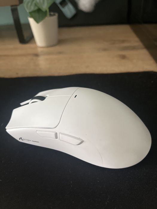Myszka attack shark X11