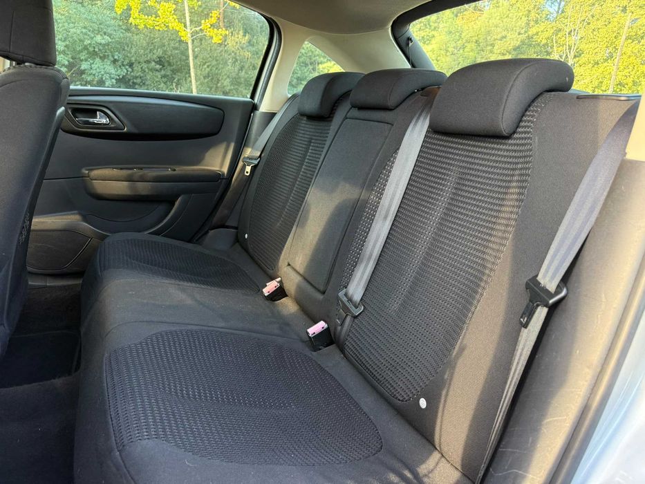 Citroen C4 1.4 16V SX