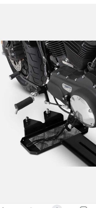 Base para mota Constands Bikemaster