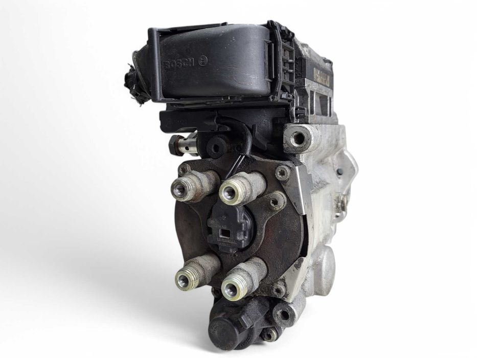 ТНВД топливный насос Opel Vectra C 2.0 DTI