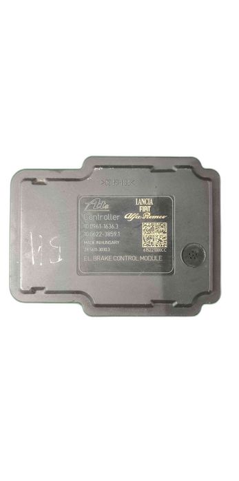 ABS FIAT DOBLO Veículo multiuso 00052007363 (OEM) | 10021210224 (OEM) | 10096116363 (OEM) | 10062238591 (OEM)