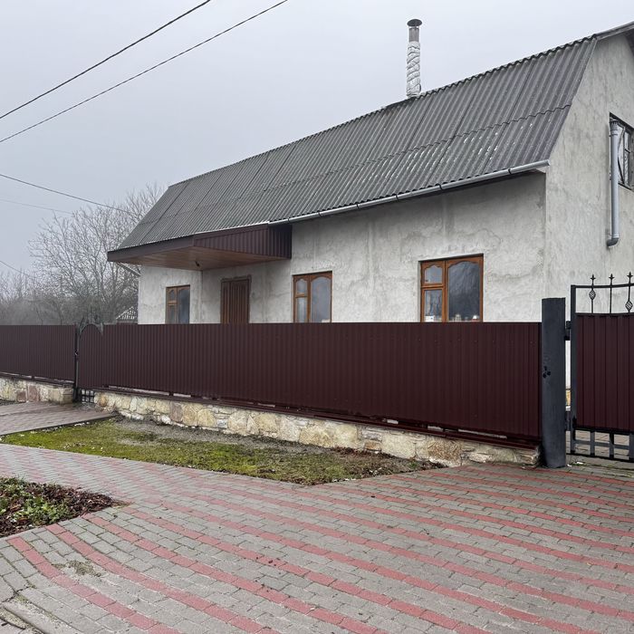 Оренда комерційного приміщення