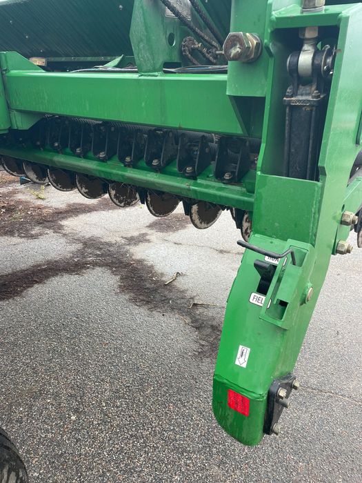 Great Plains 3S4000F 12,2м 2017р. Сівалка зернова соя рапс