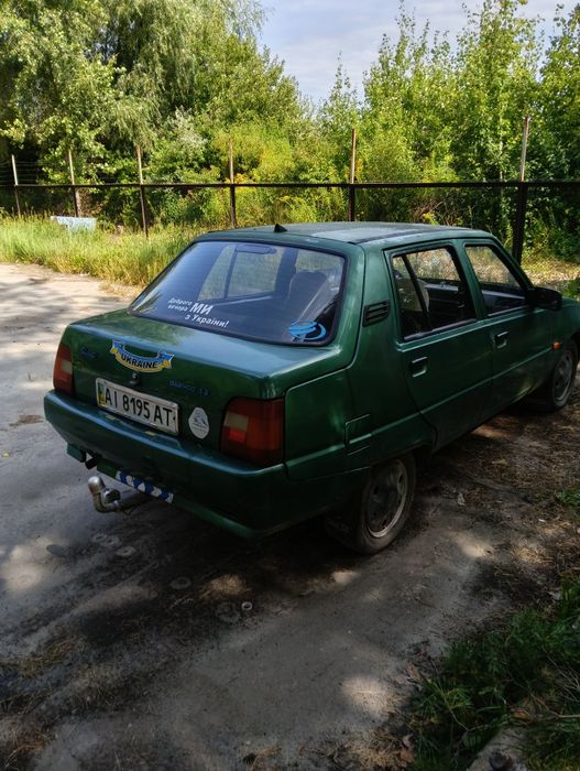 авто Славута продам