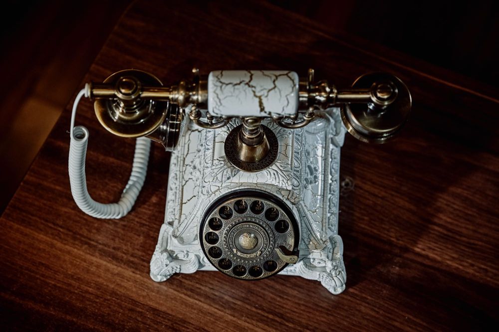 Weselny Telefon Życzeń - Audio Księga Gości SPRZEDAŻ PRODUCENT