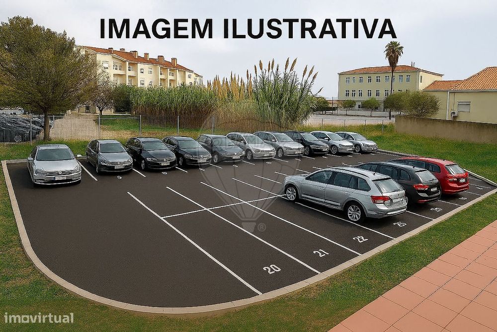 Terreno  para venda — Charneca De Caparica E Sobreda, Setúbal